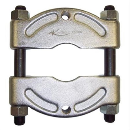 K-Tool International K Tool International KTI70384 1 in.x4.25 in. Reversible Puller and Bearing Separator KTI70384